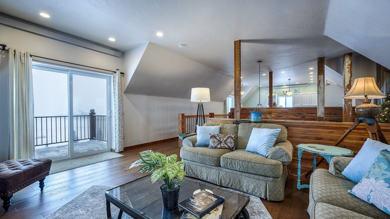 Photo of Livingroom in Kalispell