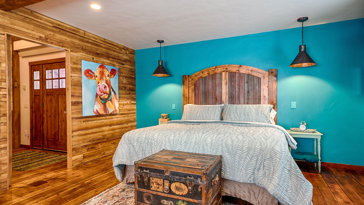 Photo of Bedroom in Kalispell