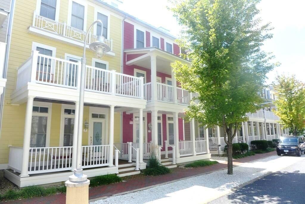 Photo of Outdoor in Sunset Island