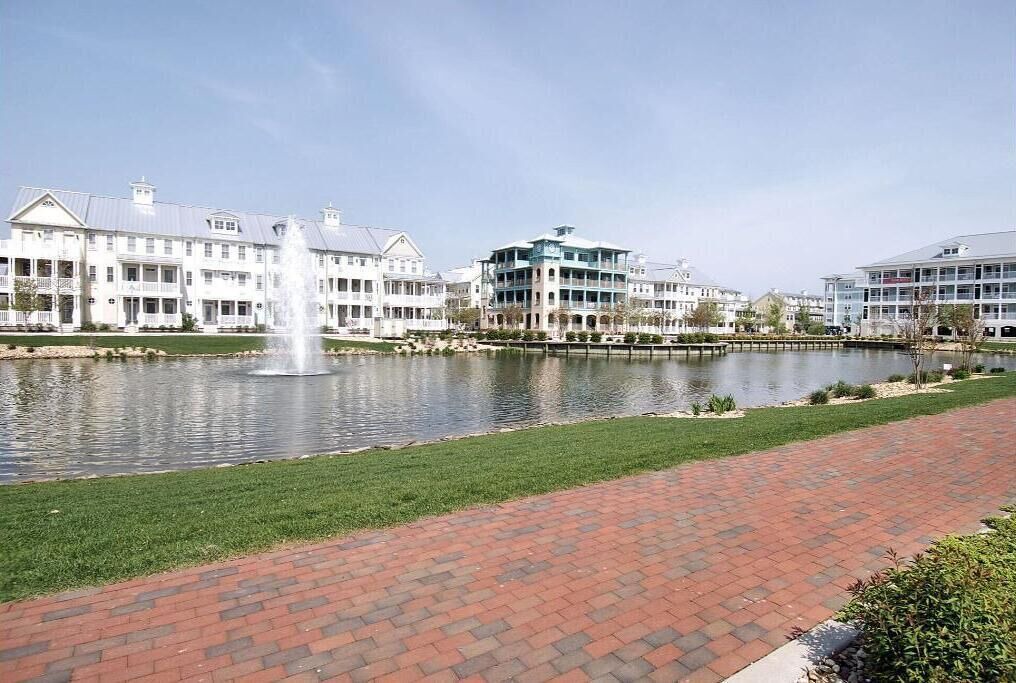 Photo of Outdoor in Sunset Island