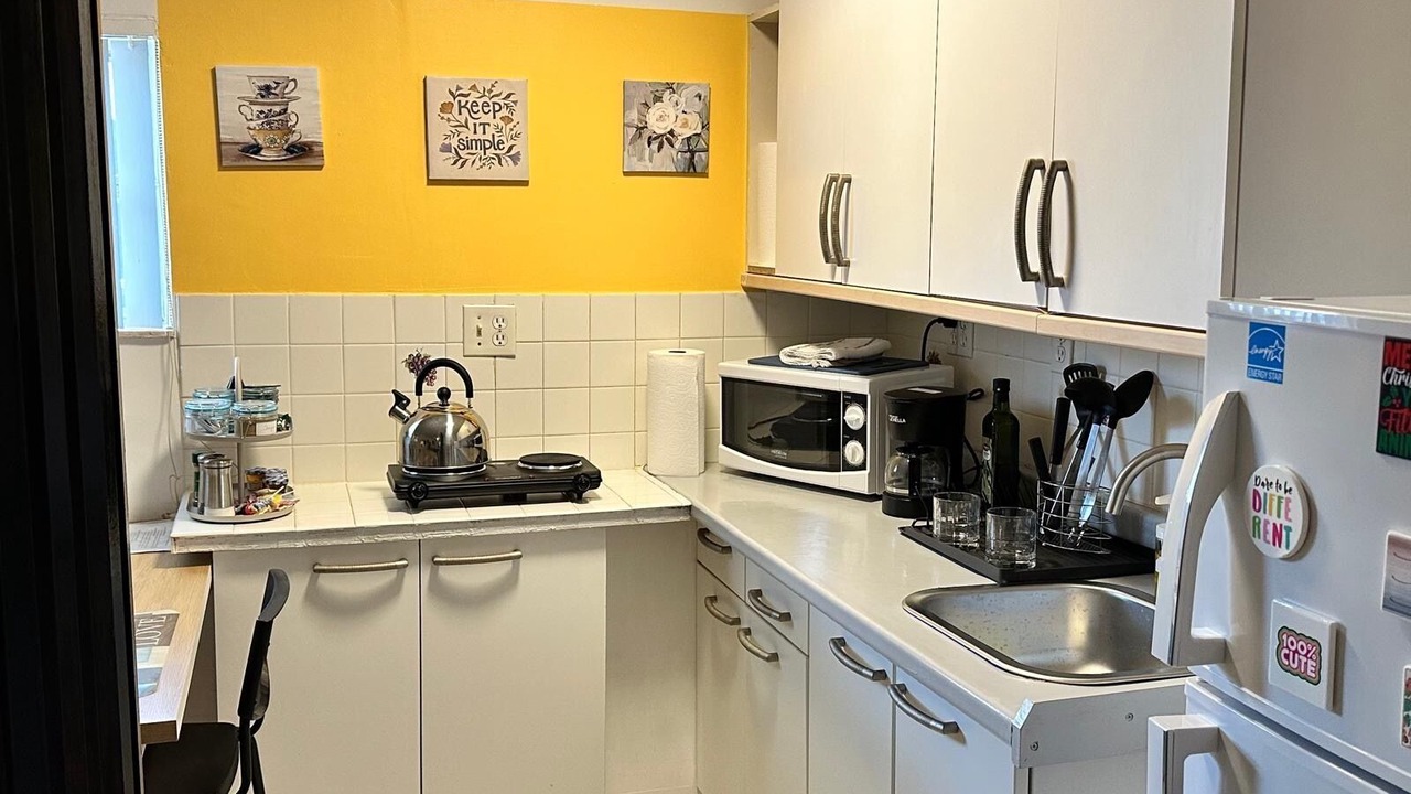 Photo of Kitchen in Driftwood