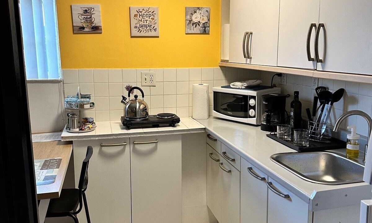 Photo of Kitchen in Driftwood