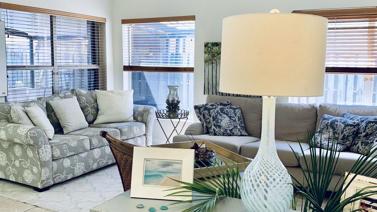 Photo of Livingroom in Davie