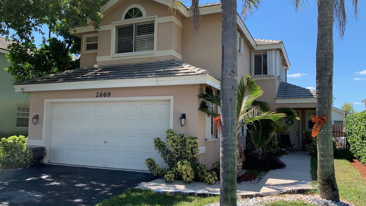 Photo of Outdoor in Davie