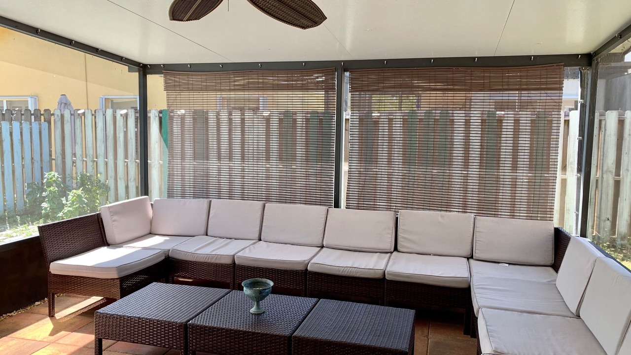 Photo of Outdoor in Davie
