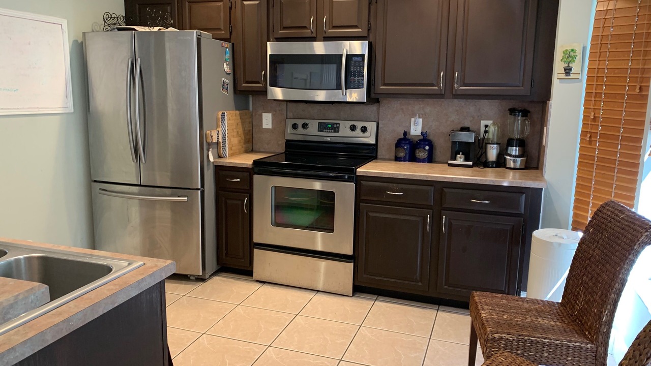 Photo of Kitchen in Davie