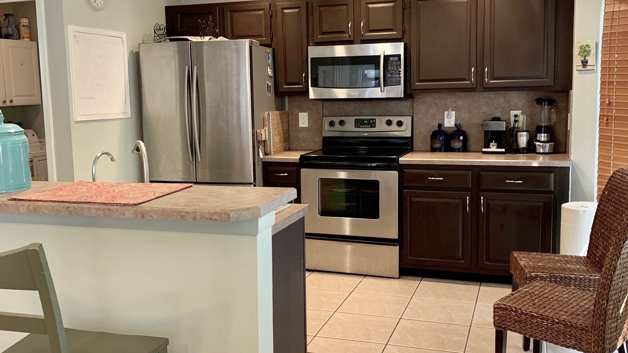 Photo of Kitchen in Davie