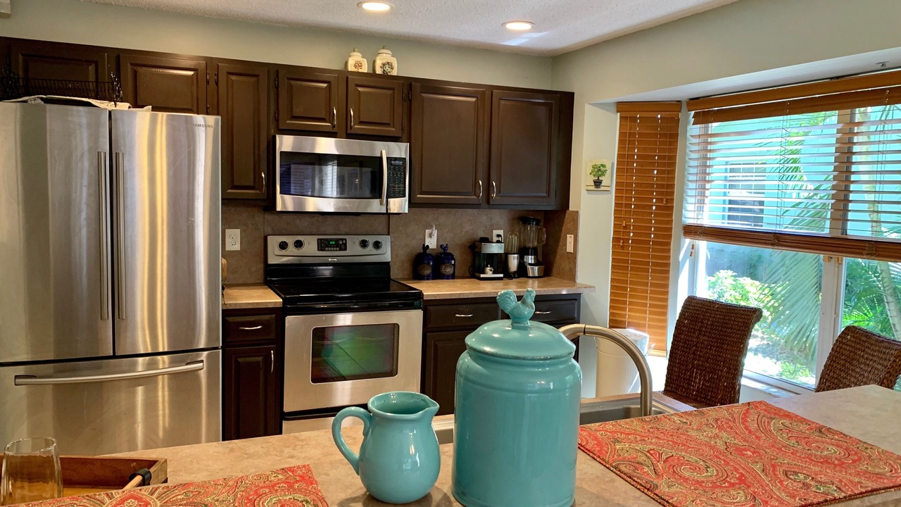 Photo of Kitchen in Davie