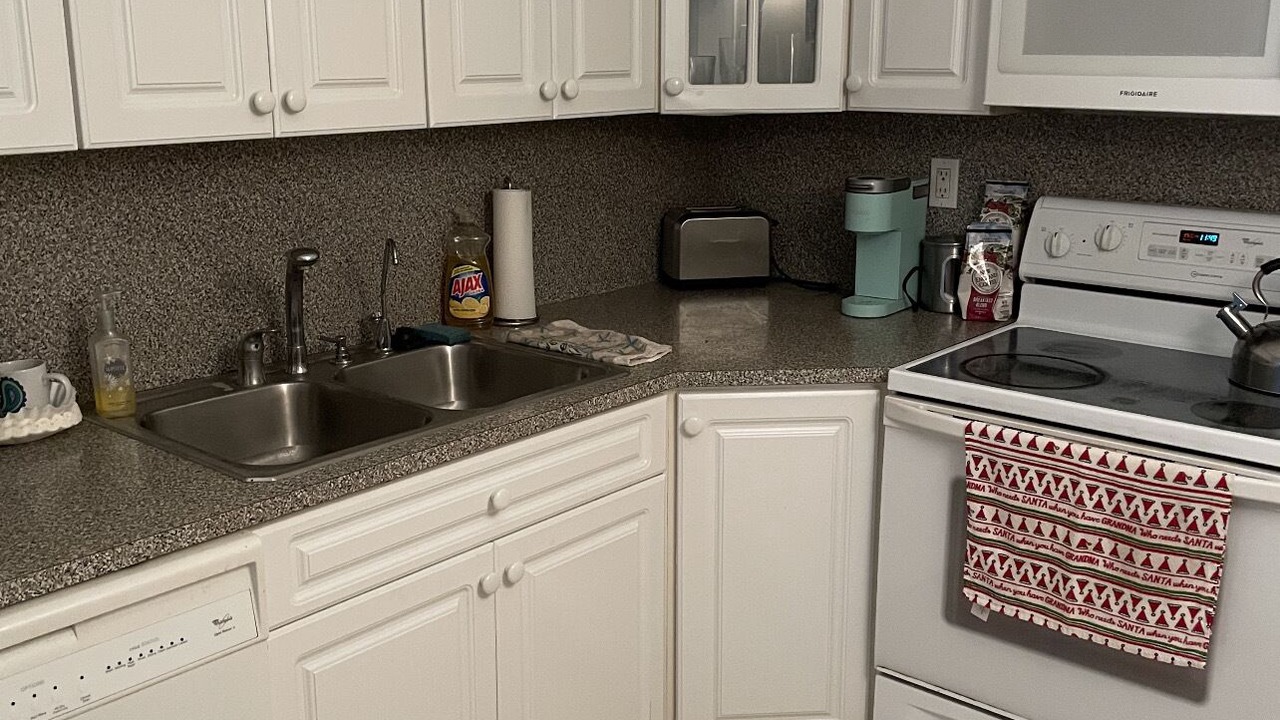 Photo of Kitchen in Hallandale Beach