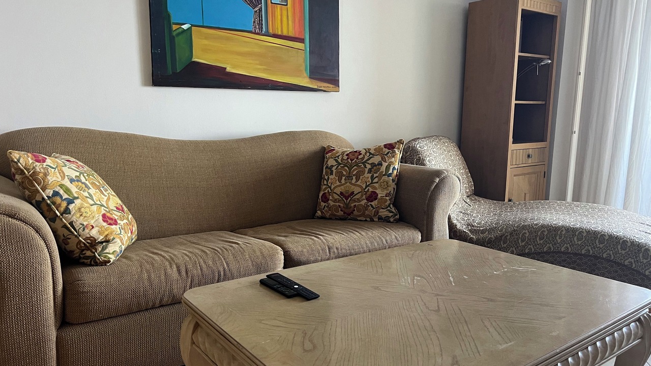 Photo of Livingroom in Hallandale Beach