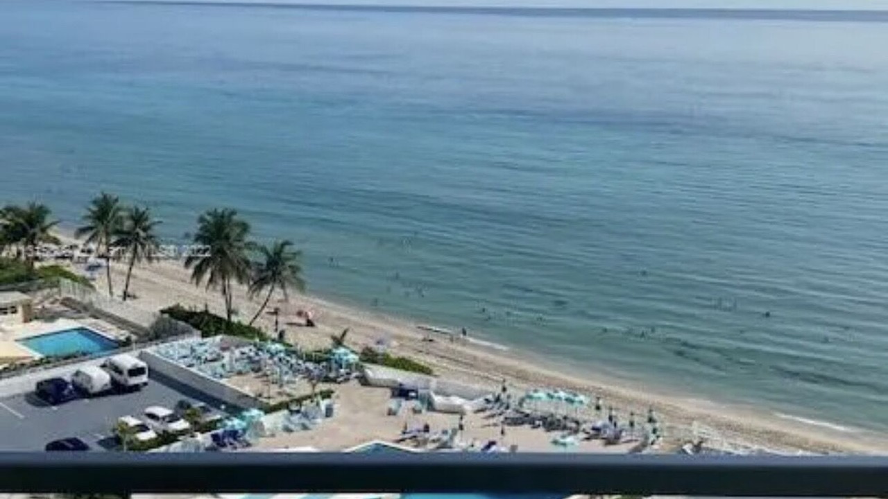 Photo of Outdoor in Hallandale Beach