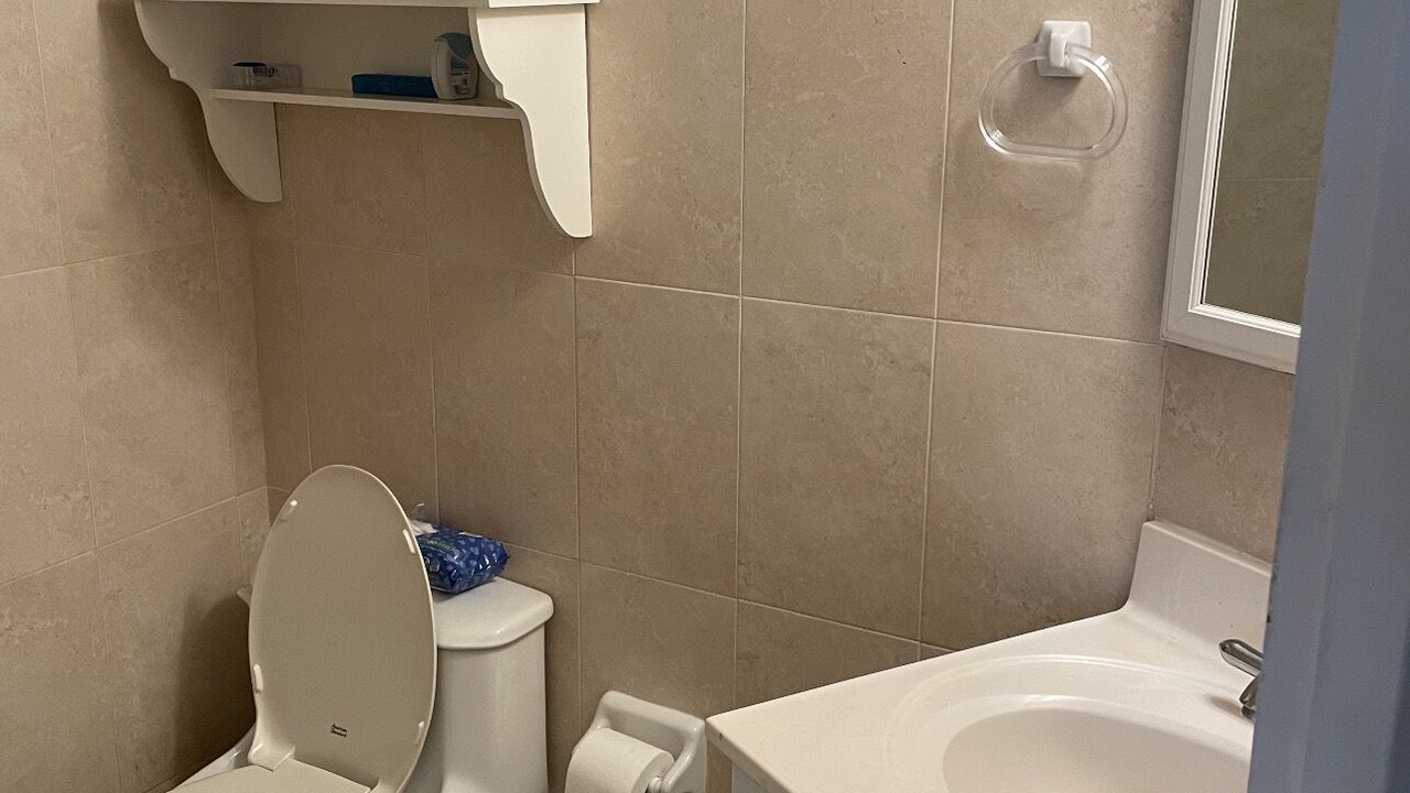 Photo of Bathroom in Hallandale Beach