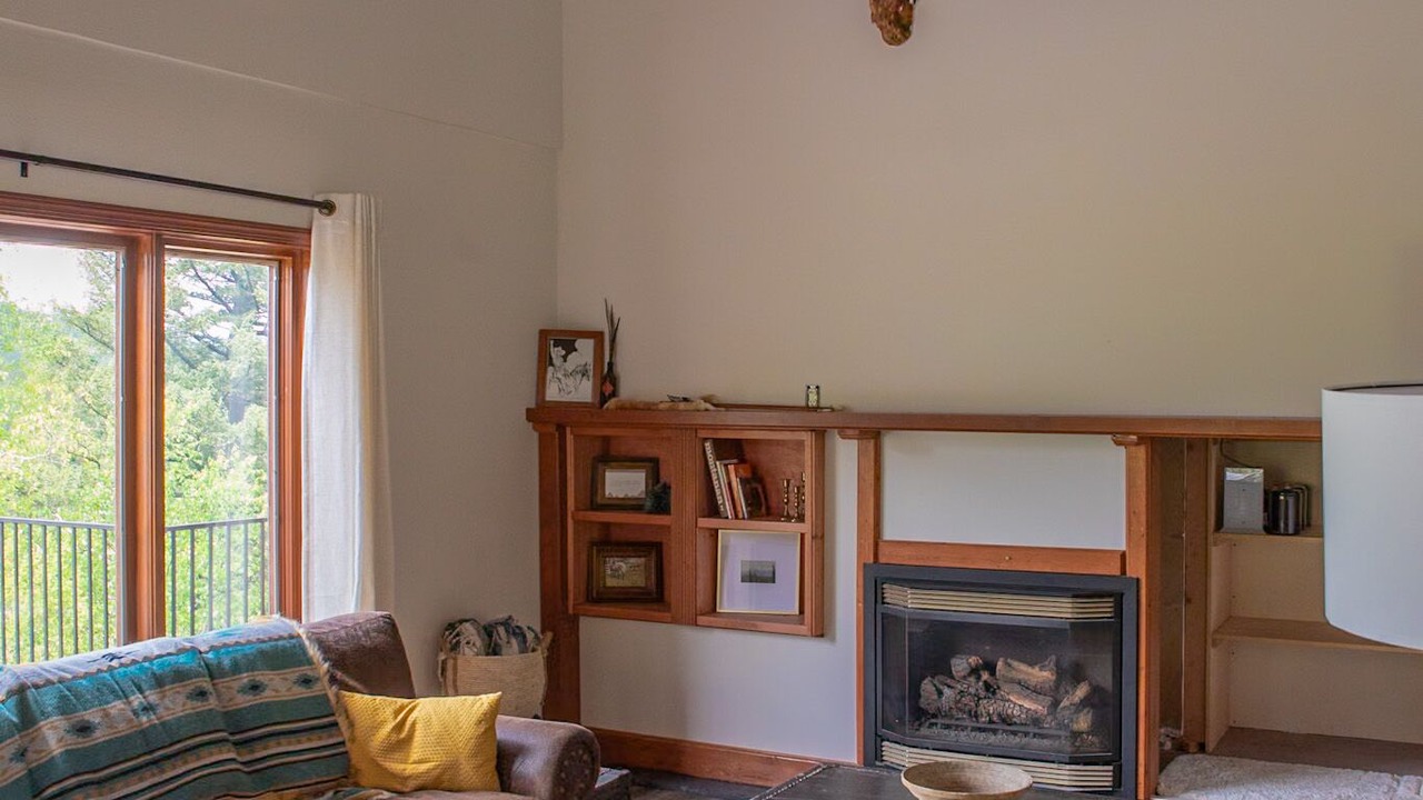 Photo of Bedroom in Martin City