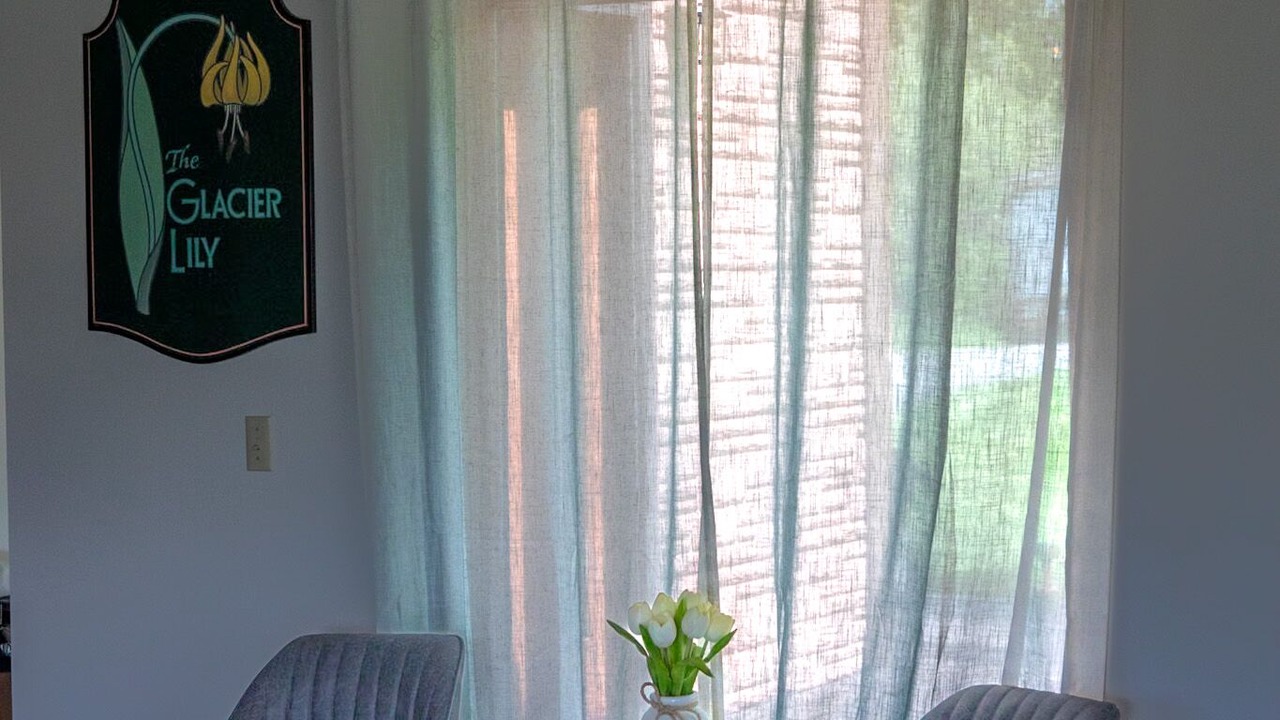 Photo of Bedroom in Martin City