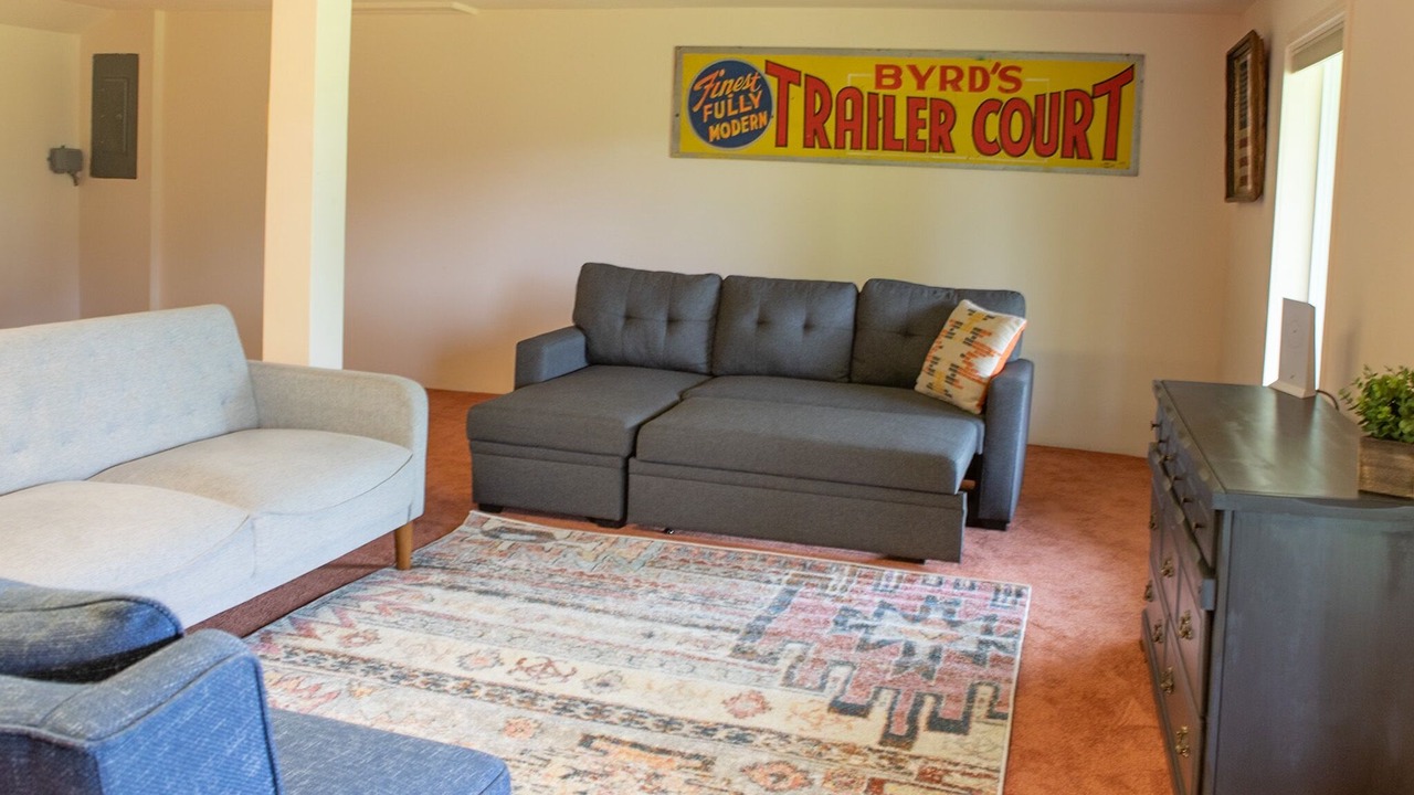 Photo of Bedroom in Martin City