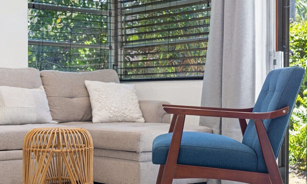 Photo of Livingroom in Victoria Park