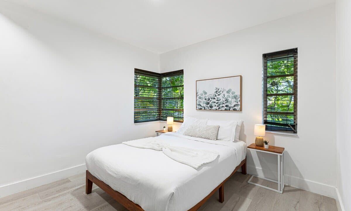Photo of Bedroom in Victoria Park