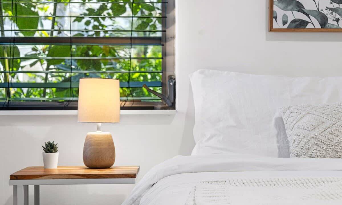 Photo of Bedroom in Victoria Park