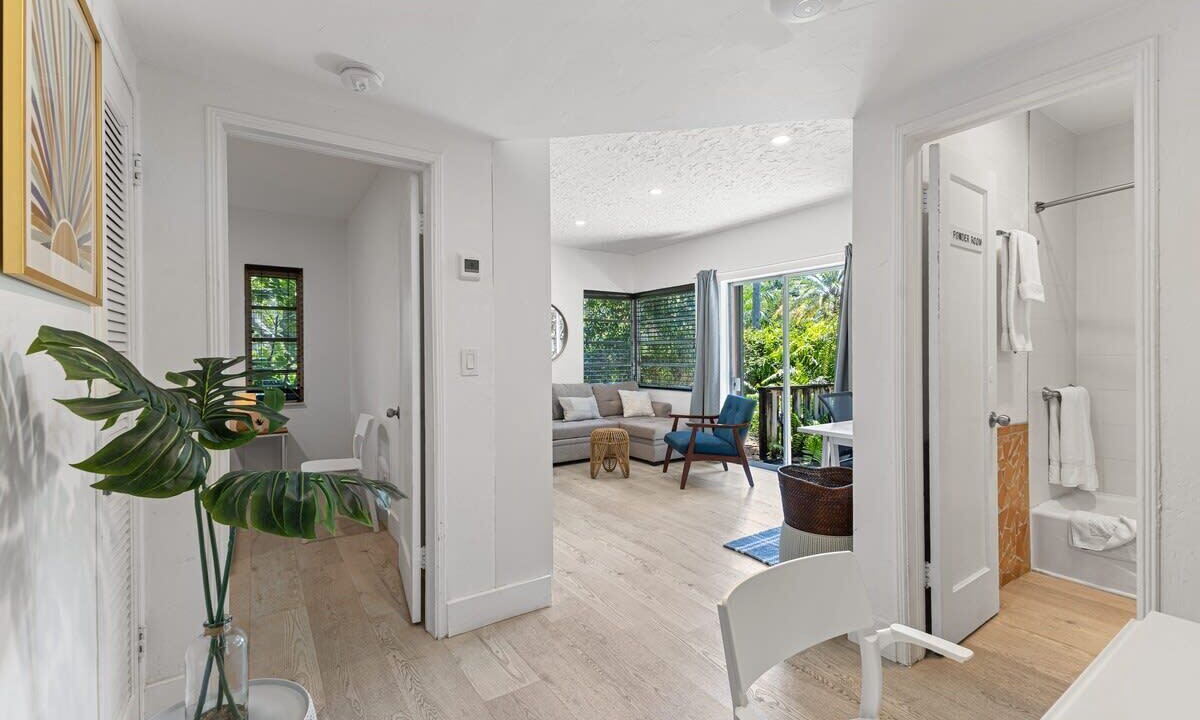 Photo of Livingroom in Victoria Park