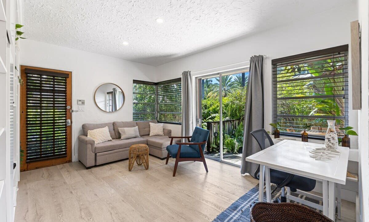 Photo of Livingroom in Victoria Park