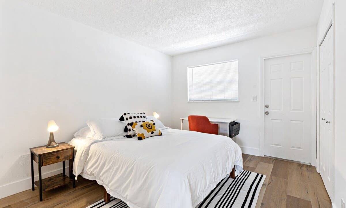 Photo of Bedroom in Sailboat Bend