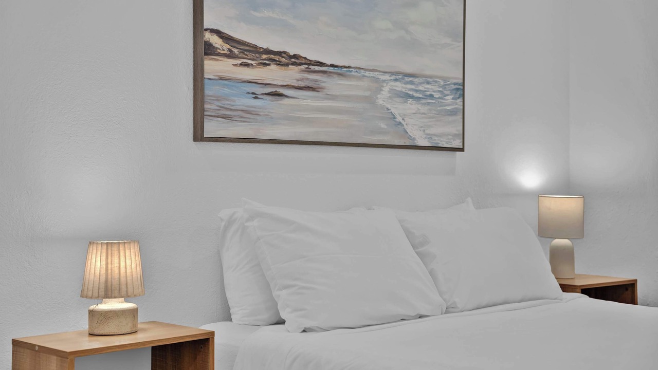 Photo of Bedroom in Sailboat Bend
