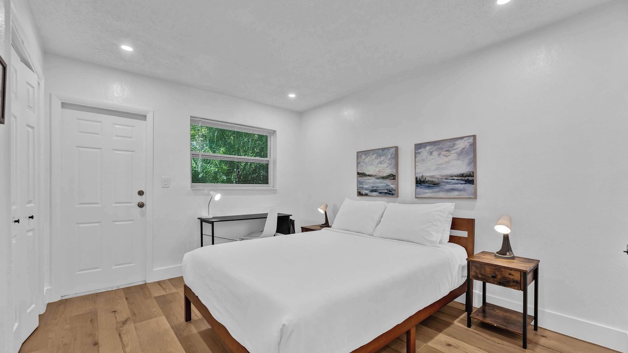 Photo of Bedroom in Sailboat Bend