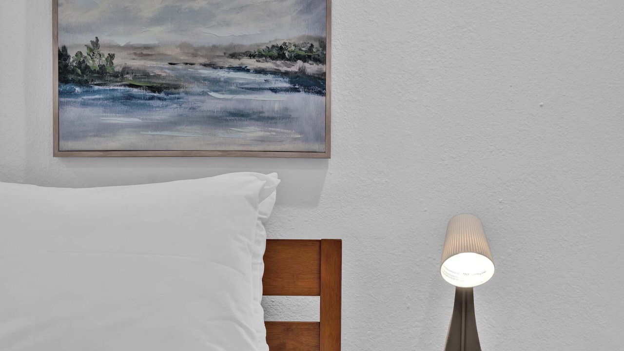 Photo of Bedroom in Sailboat Bend