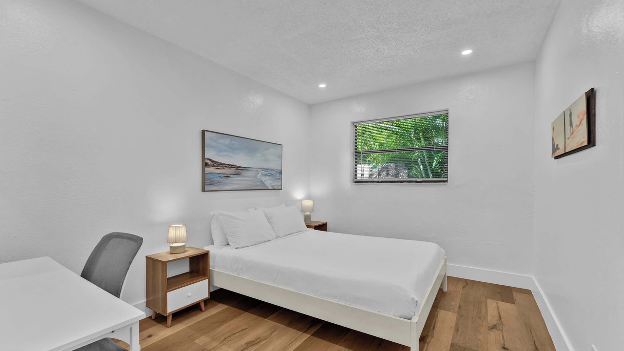 Photo of Bedroom in Sailboat Bend