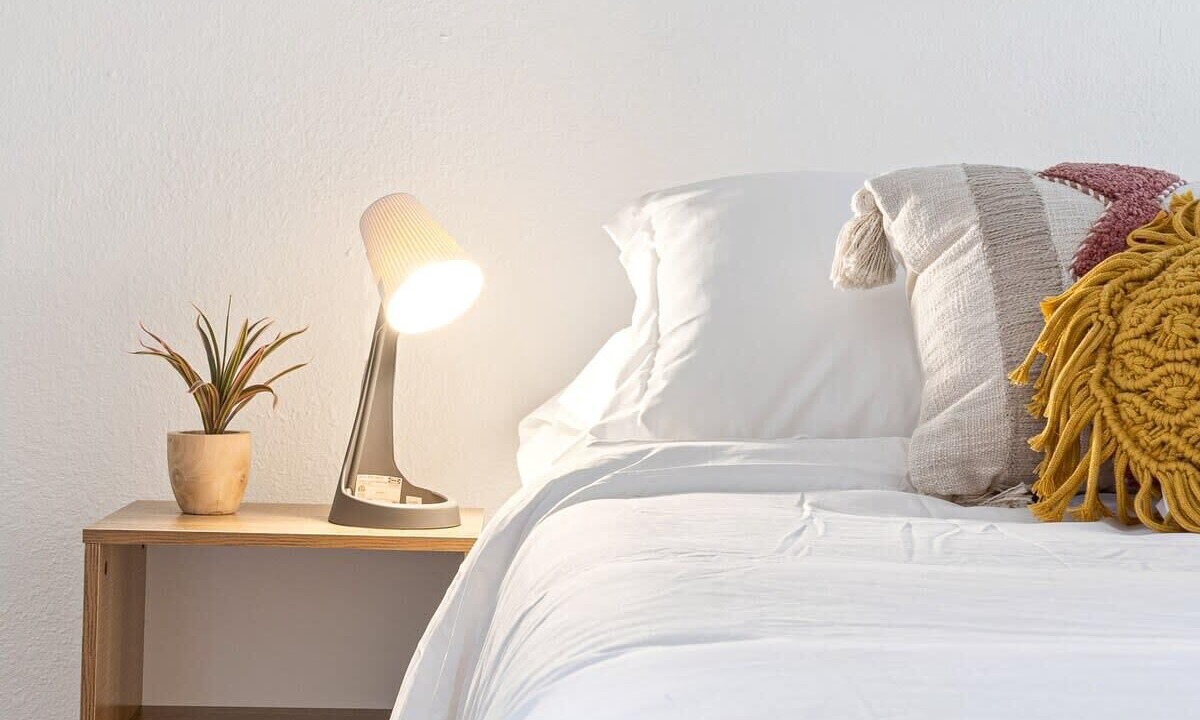 Photo of Bedroom in Sailboat Bend