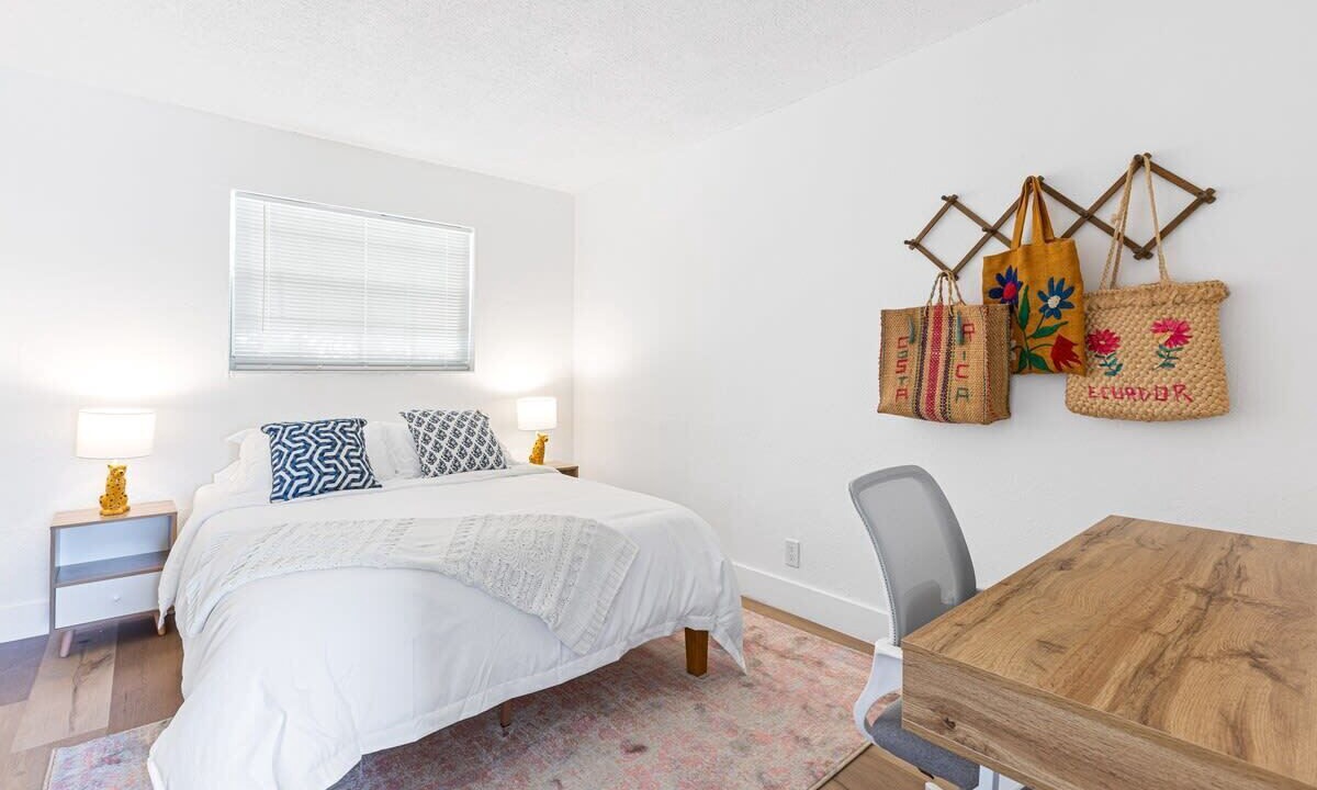Photo of Bedroom in Sailboat Bend