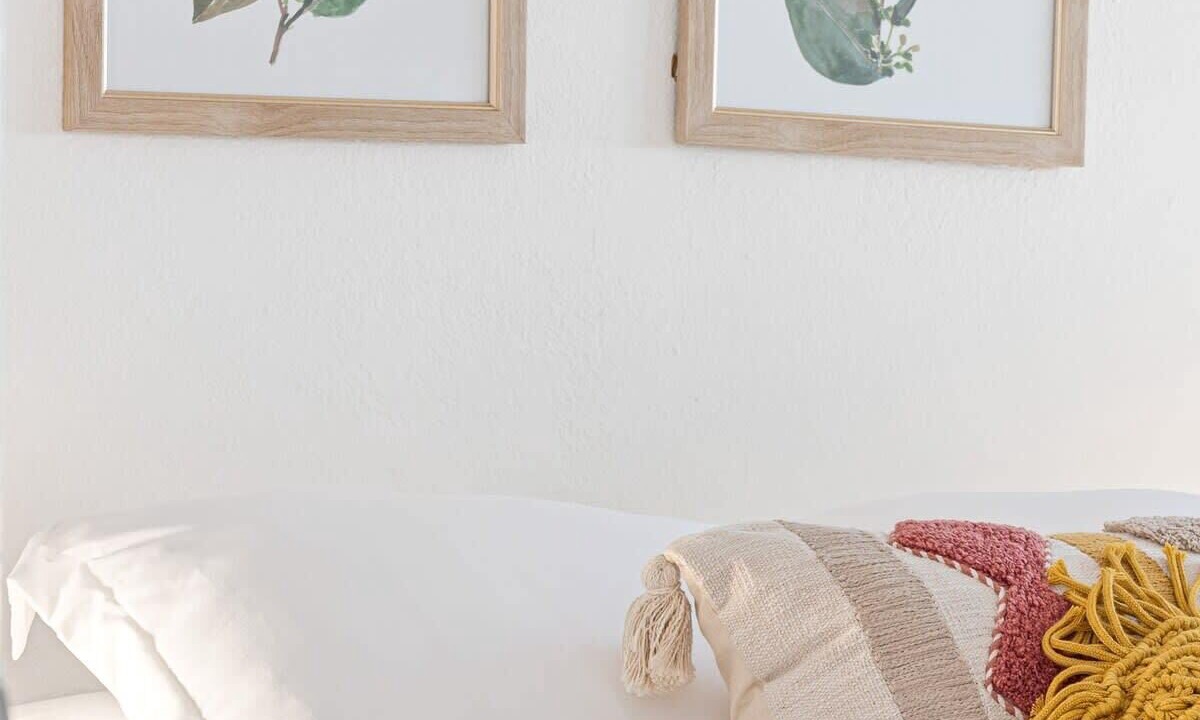 Photo of Bedroom in Sailboat Bend