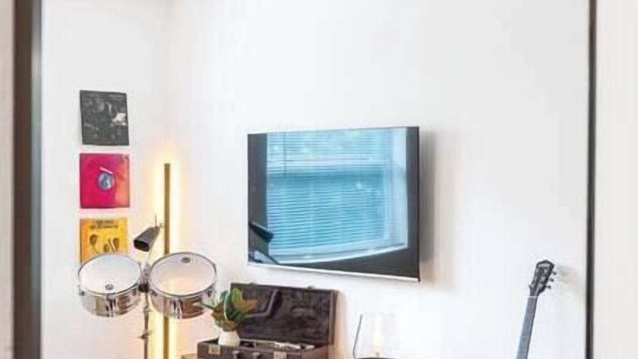 Photo of Bedroom in Sailboat Bend
