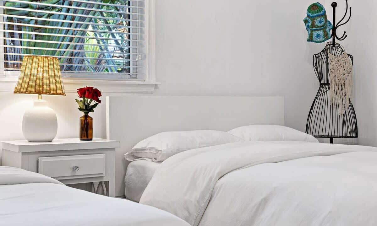 Photo of Bedroom in Hendricks and Venice Isles