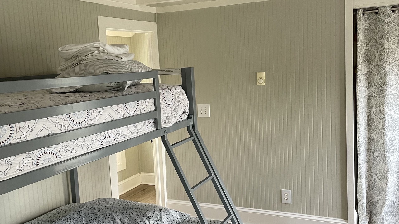 Photo of Bedroom in Chincoteague