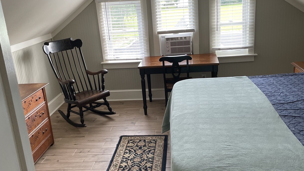 Photo of Bedroom in Chincoteague