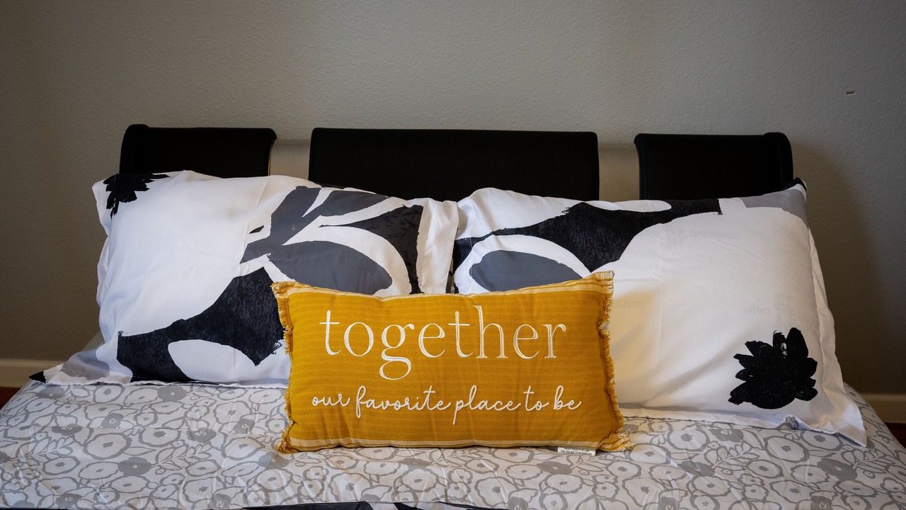 Photo of Bedroom in Utica