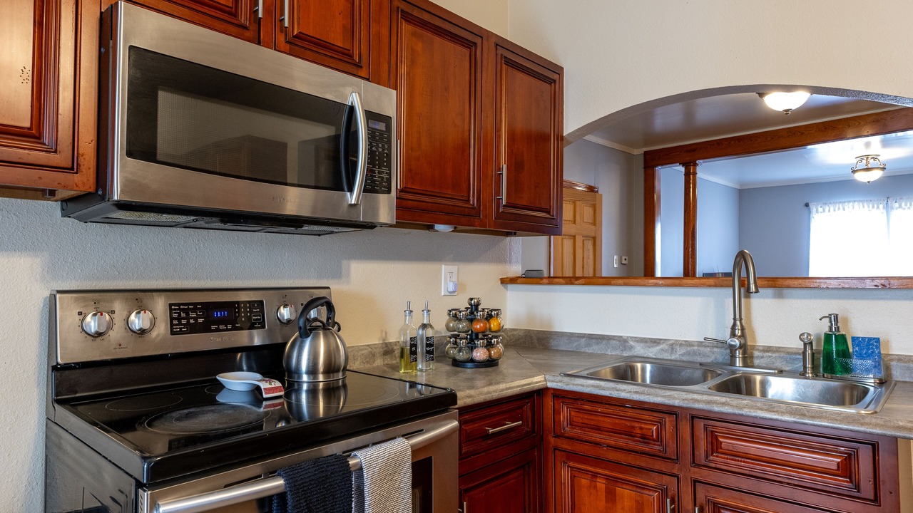 Photo of Kitchen in Utica