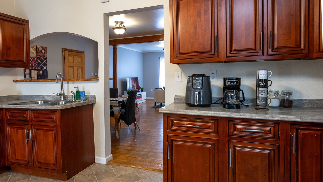 Photo of Kitchen in Utica