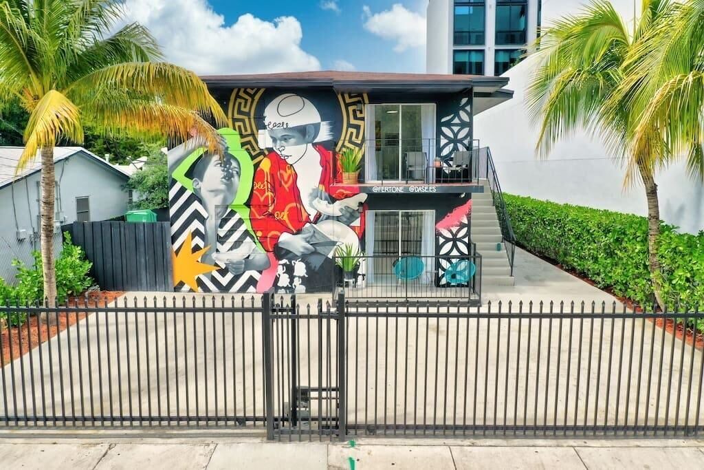 Photo of Others in Wynwood Art District