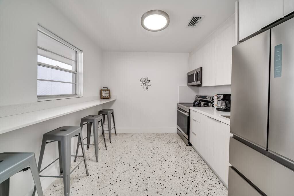 Photo of Kitchen in Wynwood Art District