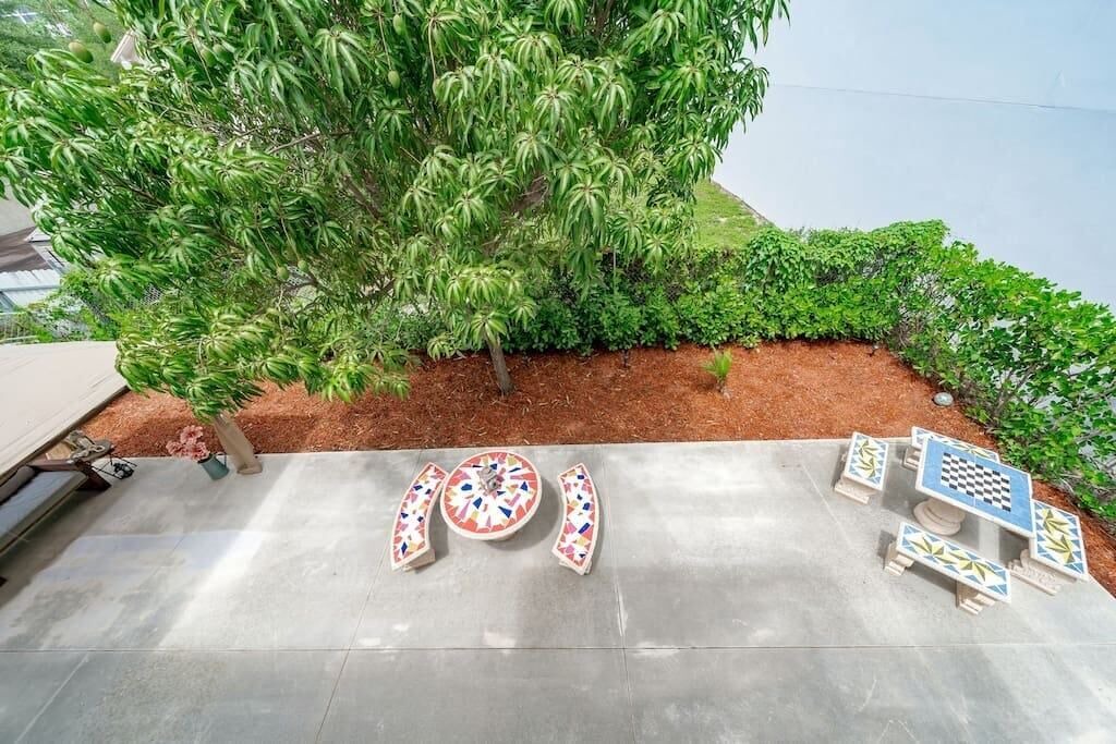 Photo of Outdoor in Wynwood Art District