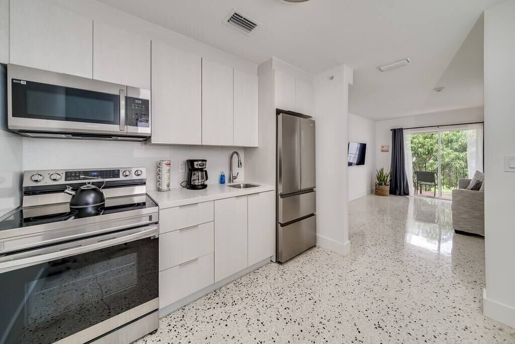 Photo of Kitchen in Wynwood Art District