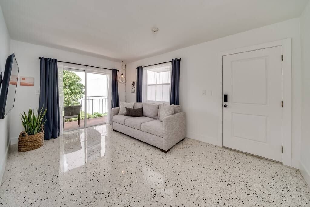 Photo of Livingroom in Wynwood Art District