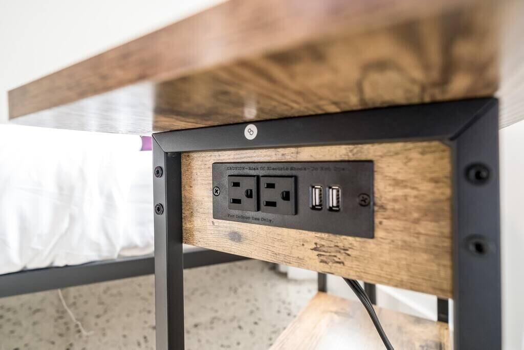 Photo of Bedroom in Wynwood Art District