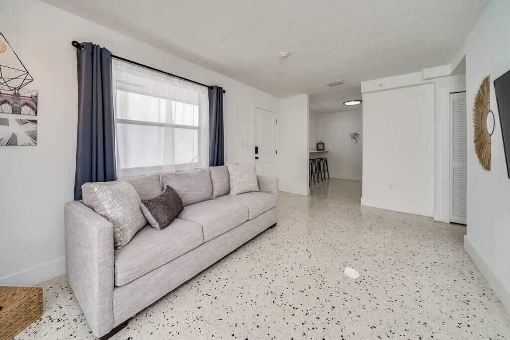 Photo of Livingroom in Wynwood Art District