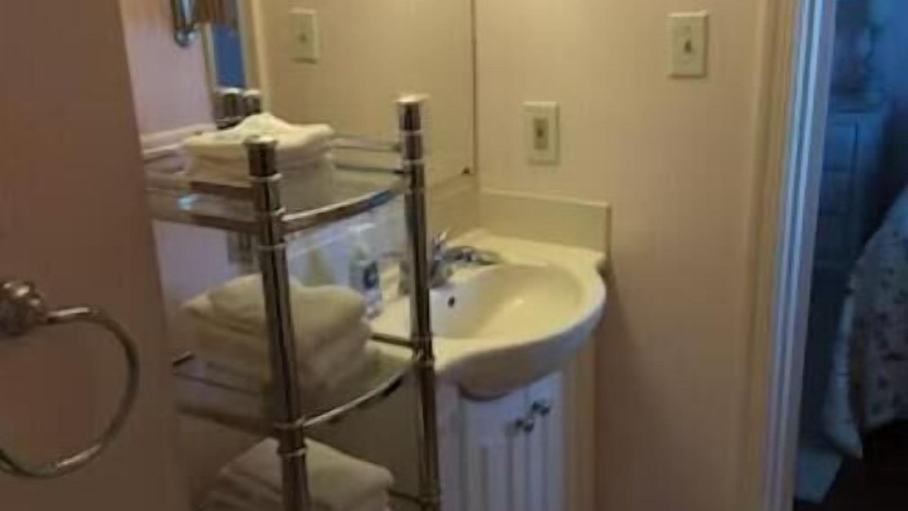 Photo of Bathroom in North Ocean City
