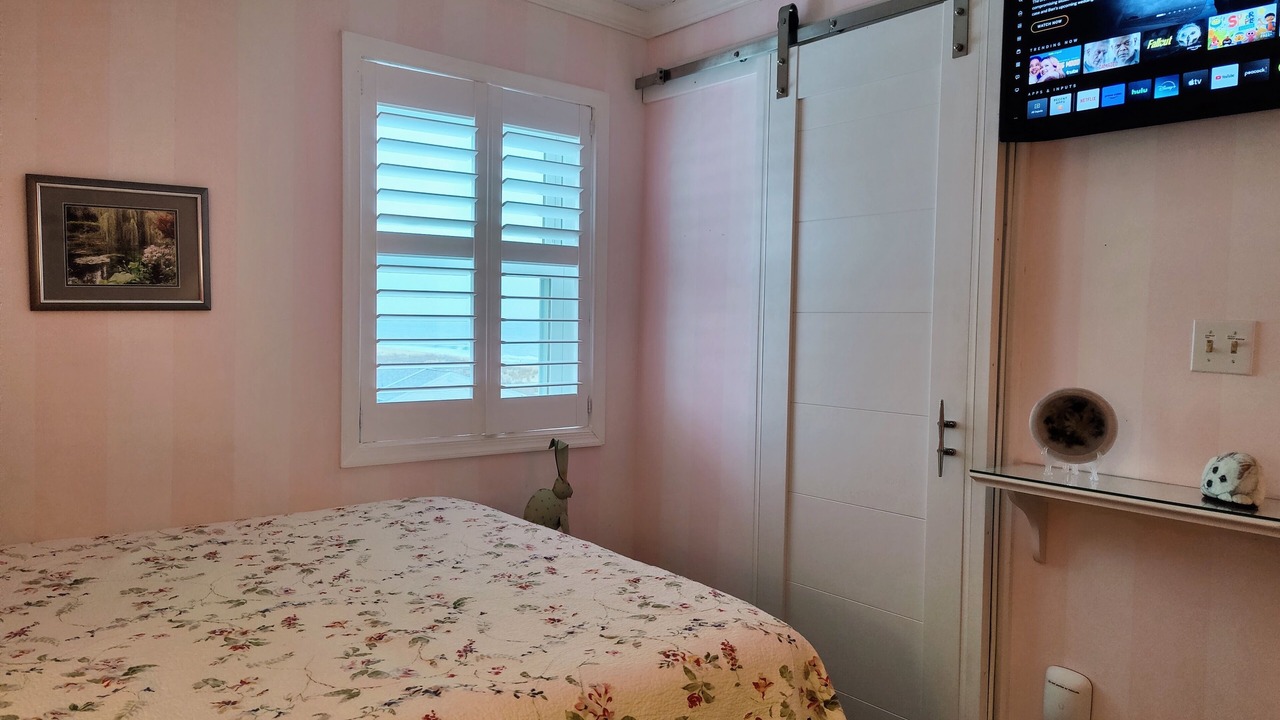 Photo of Bedroom in North Ocean City