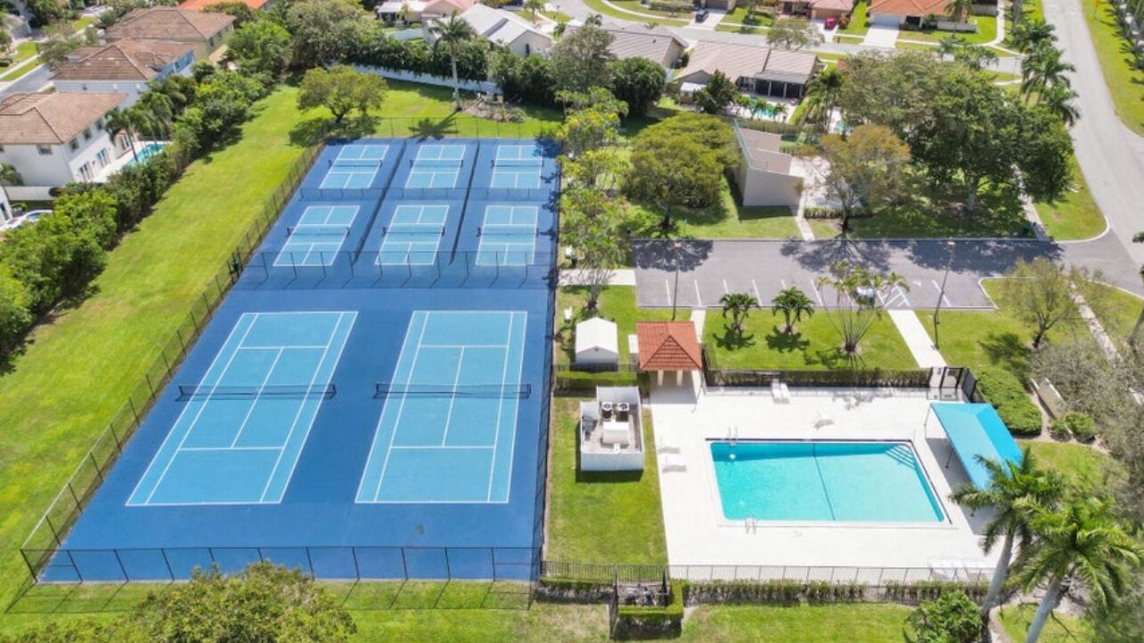 Photo of Outdoor in Boynton Beach