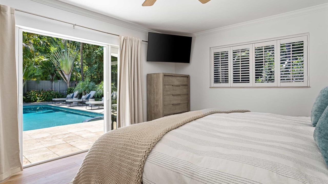 Photo of Bedroom in Dolphin Isles